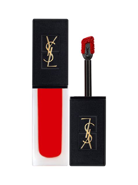 ysl tatouage couture shade 7|tatouage couture cream ysl.